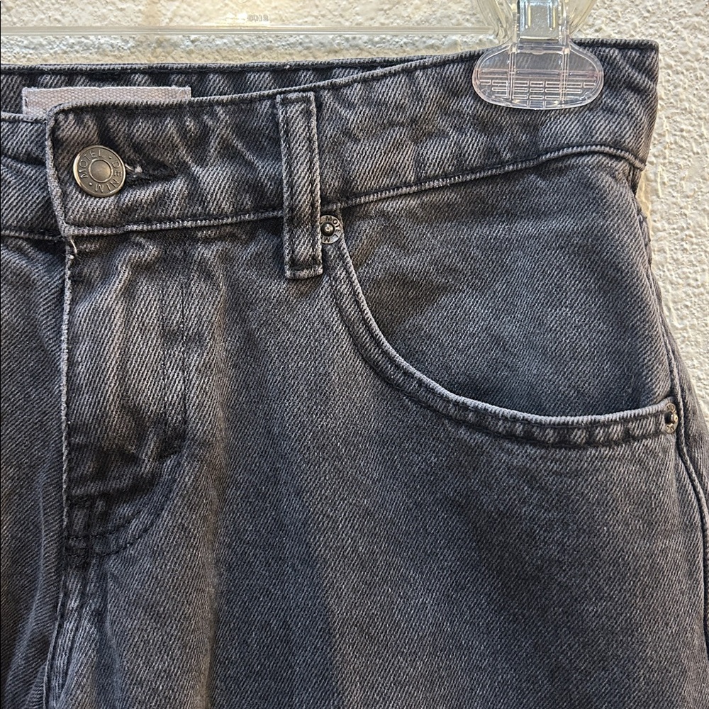 Motel Rocks Jeans Size 24 - Picture 3 of 15